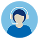 icono teleoperadora