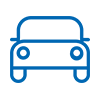 icono de un coche