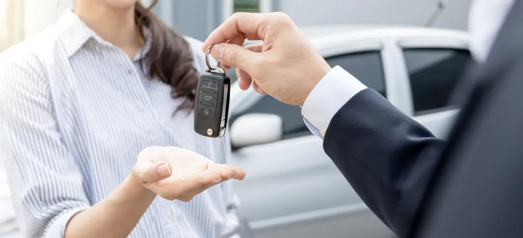 ¿Merece la pena un renting para particulares de coches?