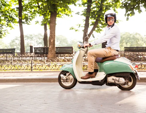 Motos sin carnet de conducir: ¿cuáles sí y cuáles no se pueden en España?