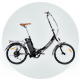 bici eléctrica