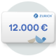 cheque doce mil euros