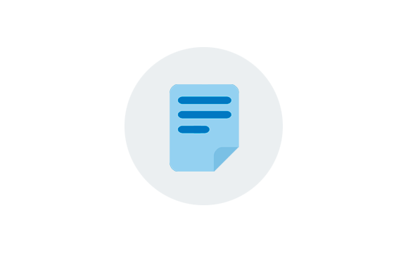 icono de documentación